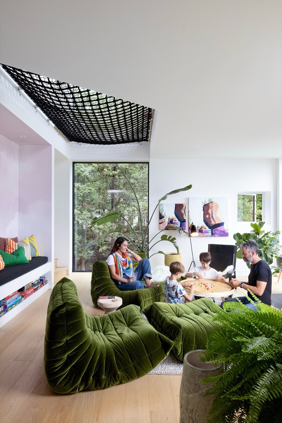 run ragged residence by acre architects 06