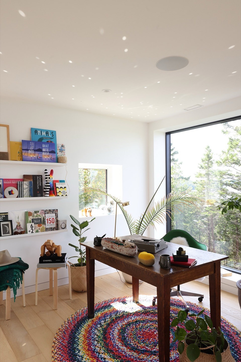 run ragged residence by acre architects 14