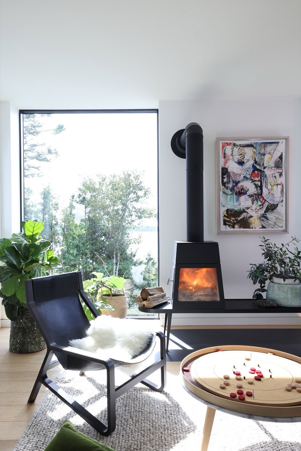run ragged residence by acre architects 15