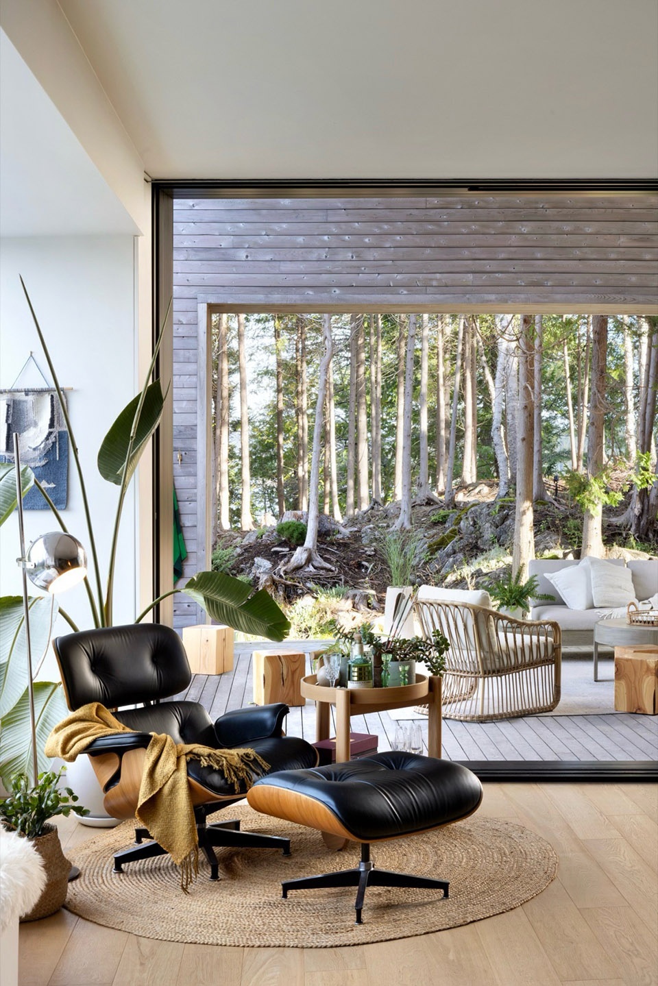 run ragged residence by acre architects 21