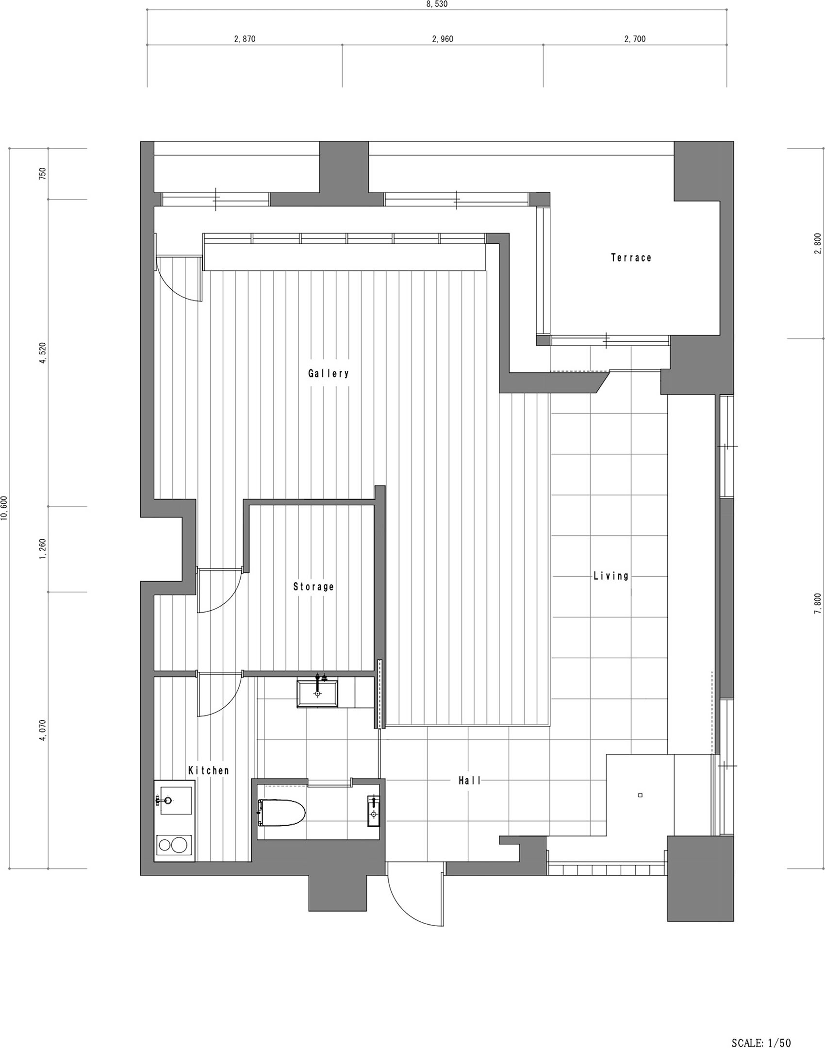 Room 1101