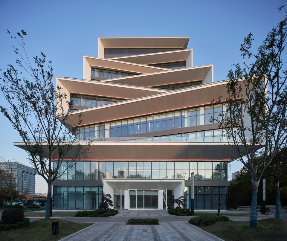 Smart Net Valley