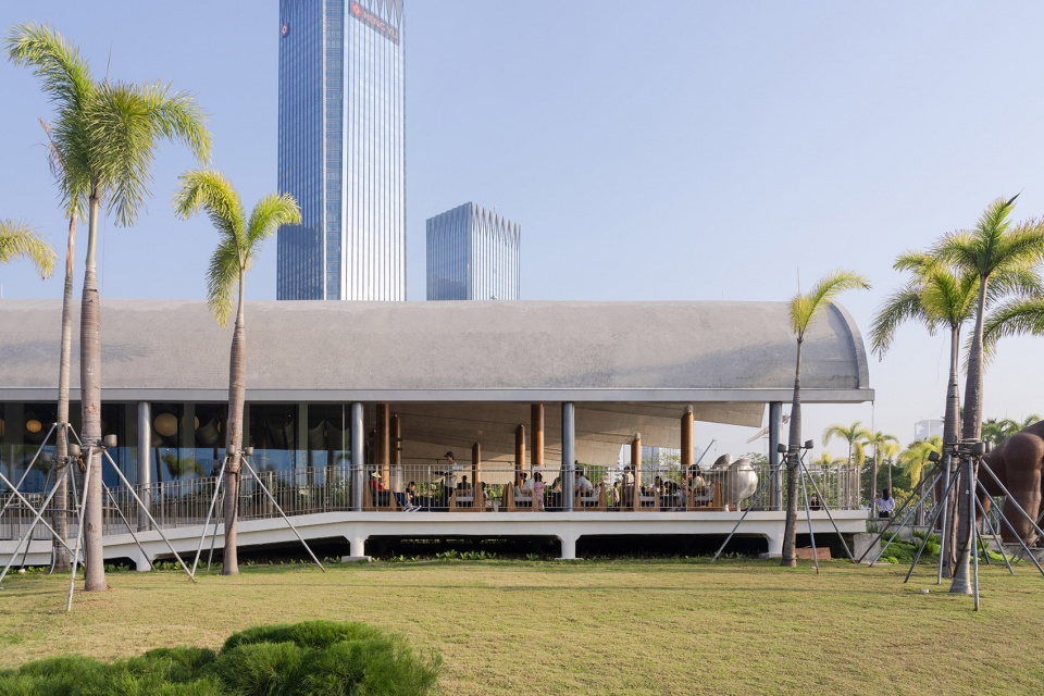 fusan cafe by jingyan