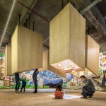 gooood合辑：城市策展项目（2012-2025）