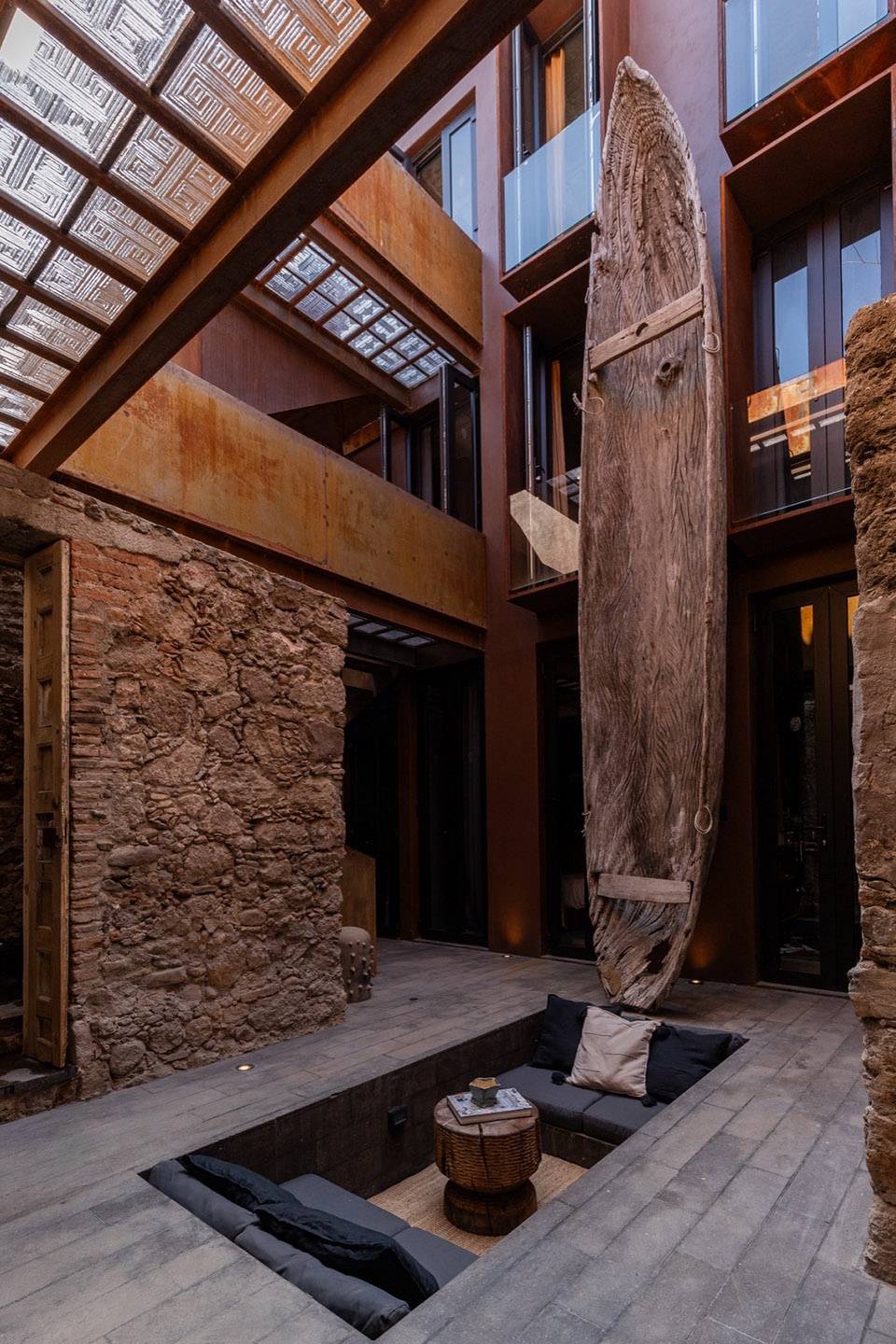 Bomboti Casas by MYT GLVDK