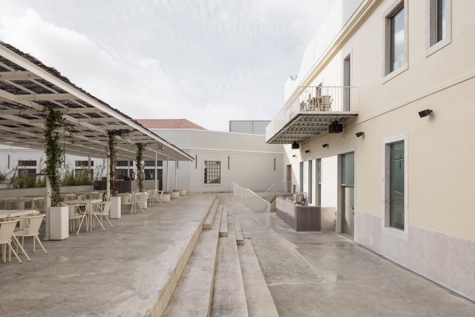 Casa Capitão