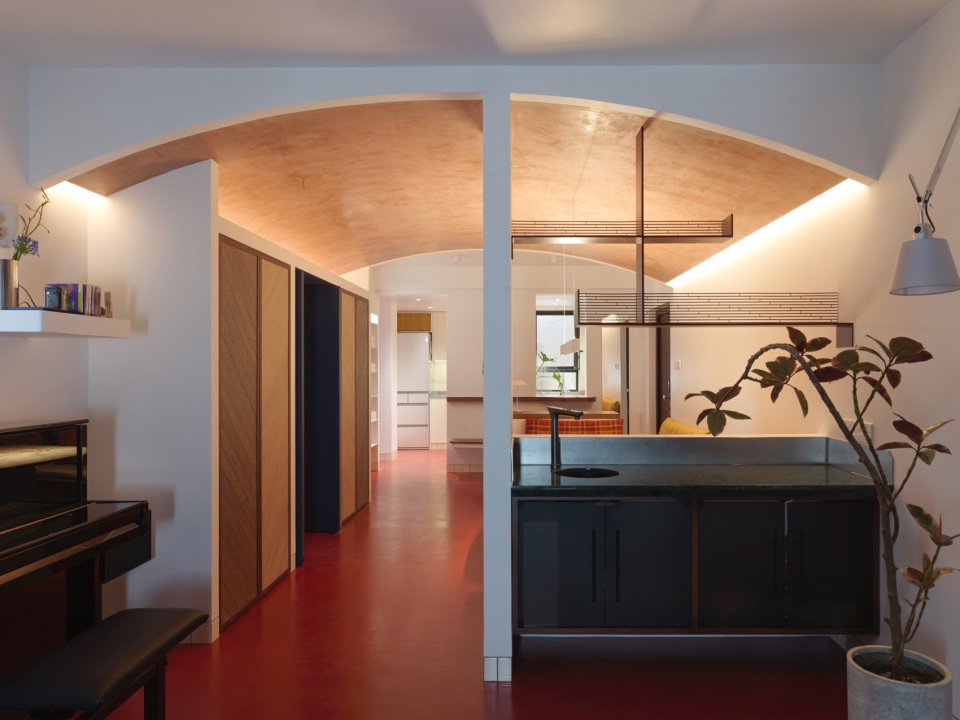 Jin Qiuye Studio