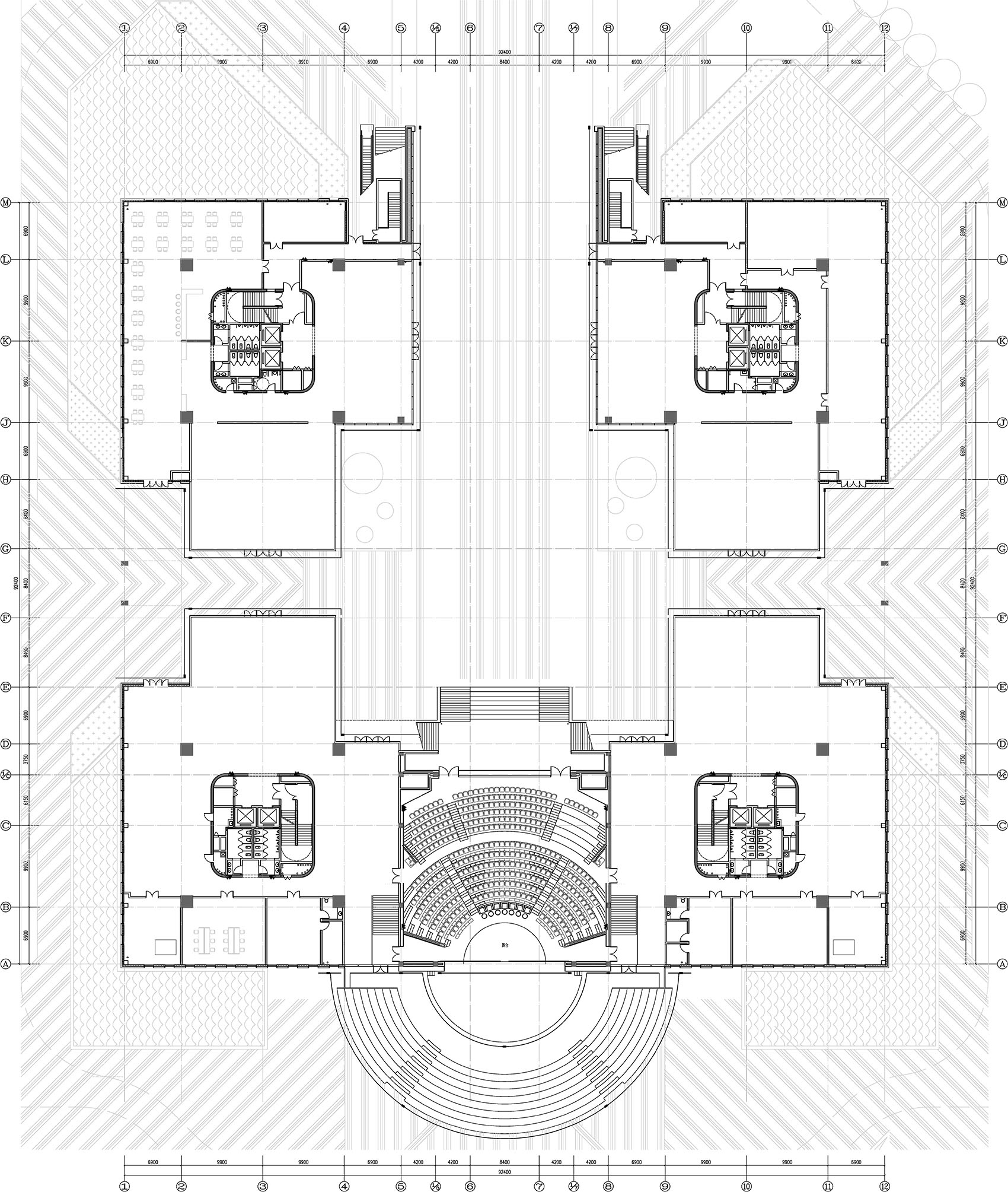 Training Center of National Cybersecurity Talent and Innovation Base