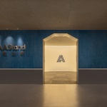 AAASTAND，宁波 / TRA Studio