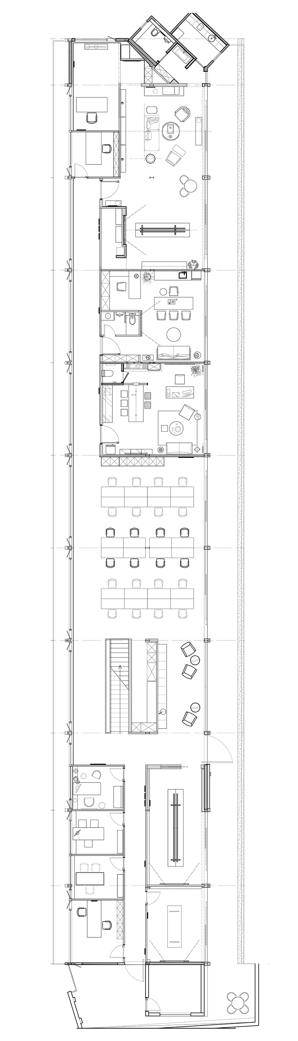dcd design office by dcd design