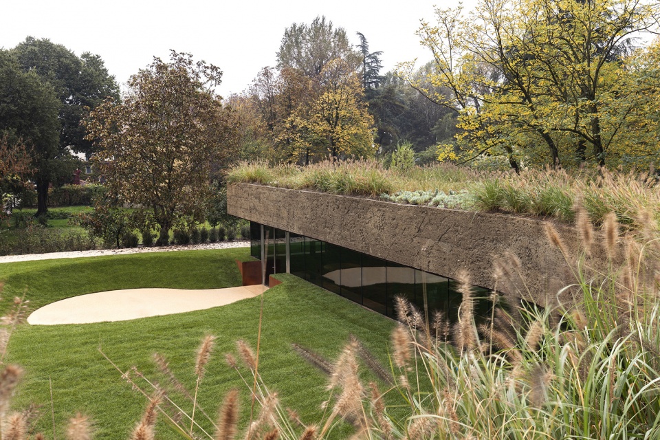 mutti dining hall by carlo ratti associati