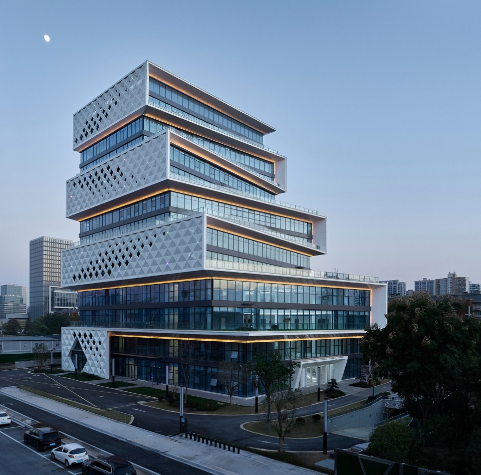 Smart Net Valley