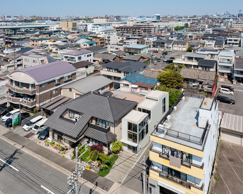 house office sh by 1 1 architects