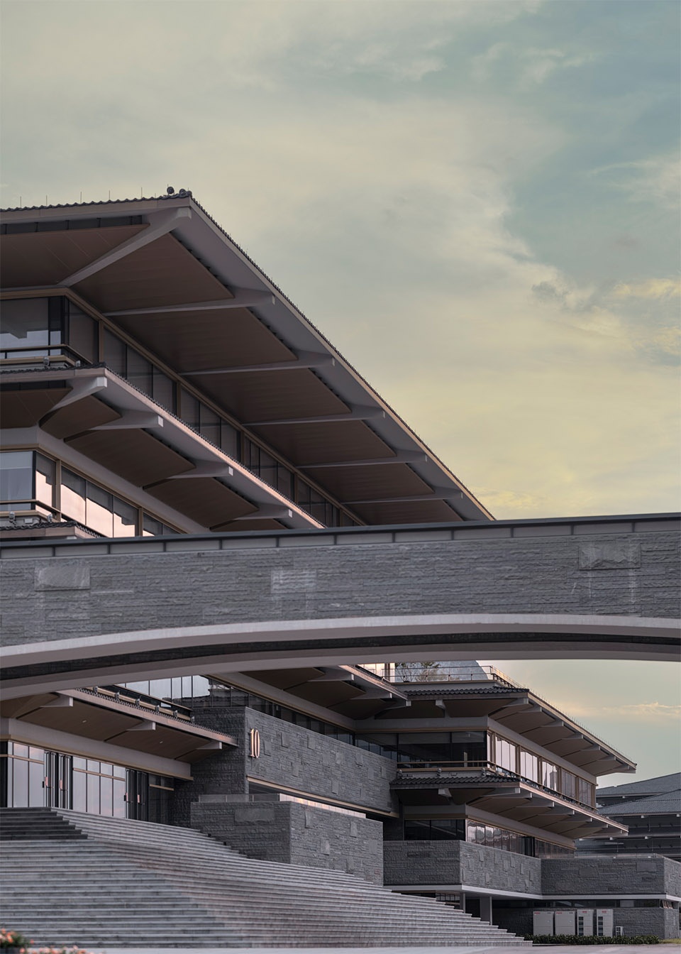 huzhou university by gad
