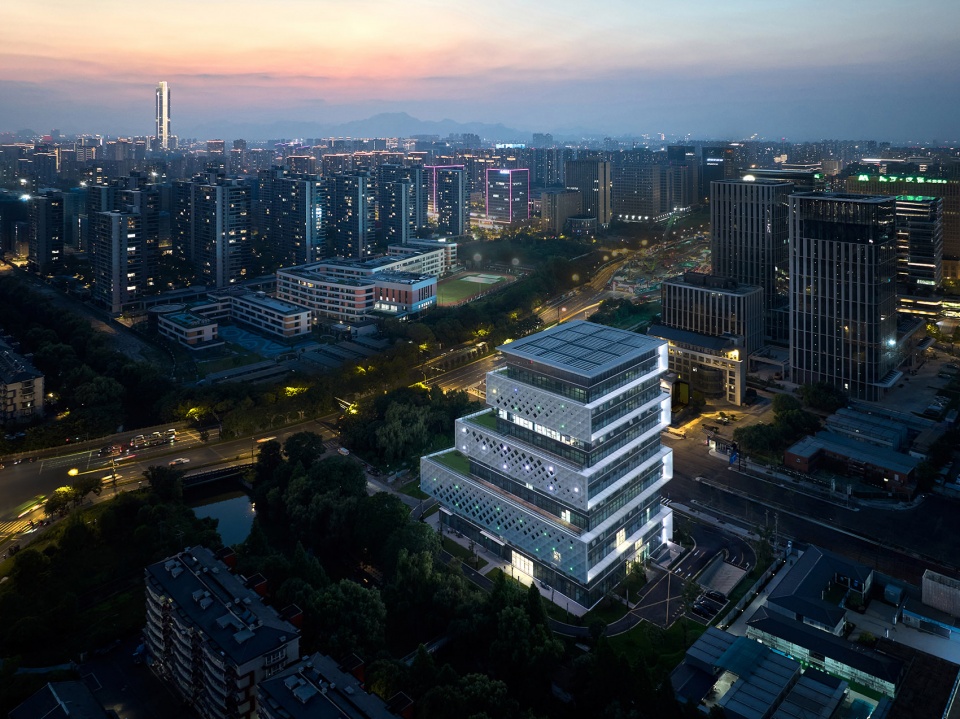 Smart Net Valley
