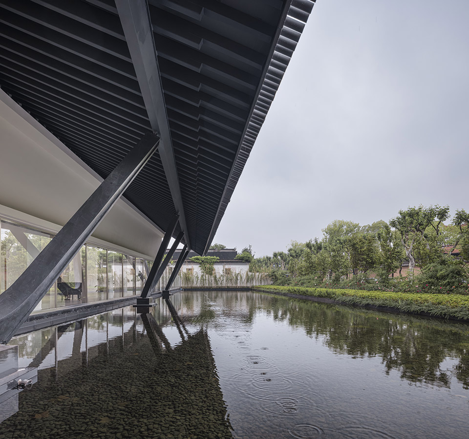 Suzhou High School Zhengyi Campus