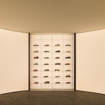 AAASTAND，宁波 / TRA Studio