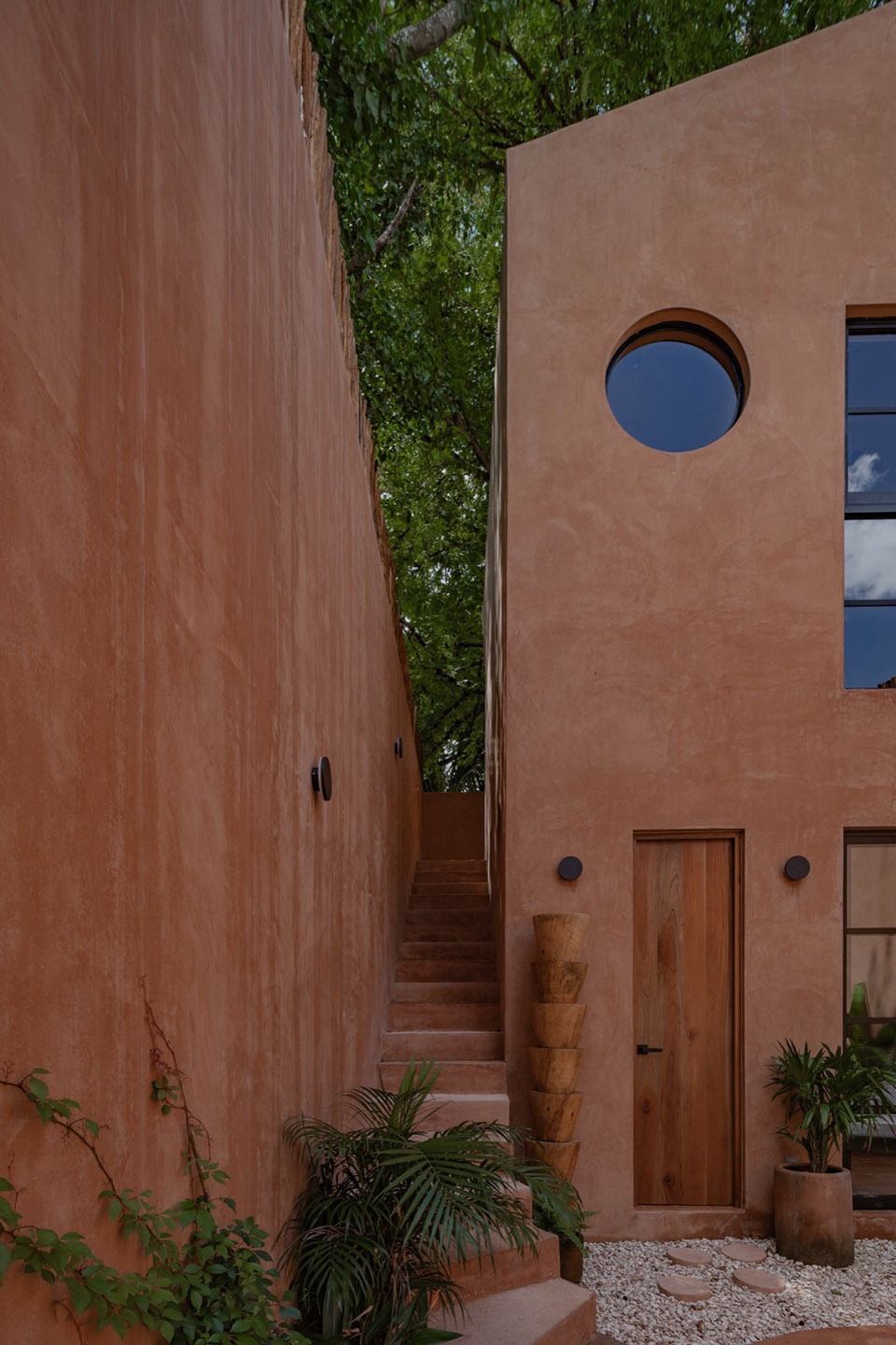 Casa Skoura by Eneken Studio