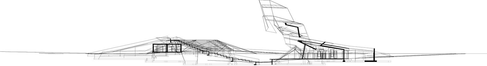 Cloudtower Grafene iaq