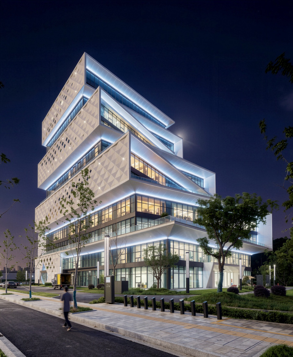 Smart Net Valley
