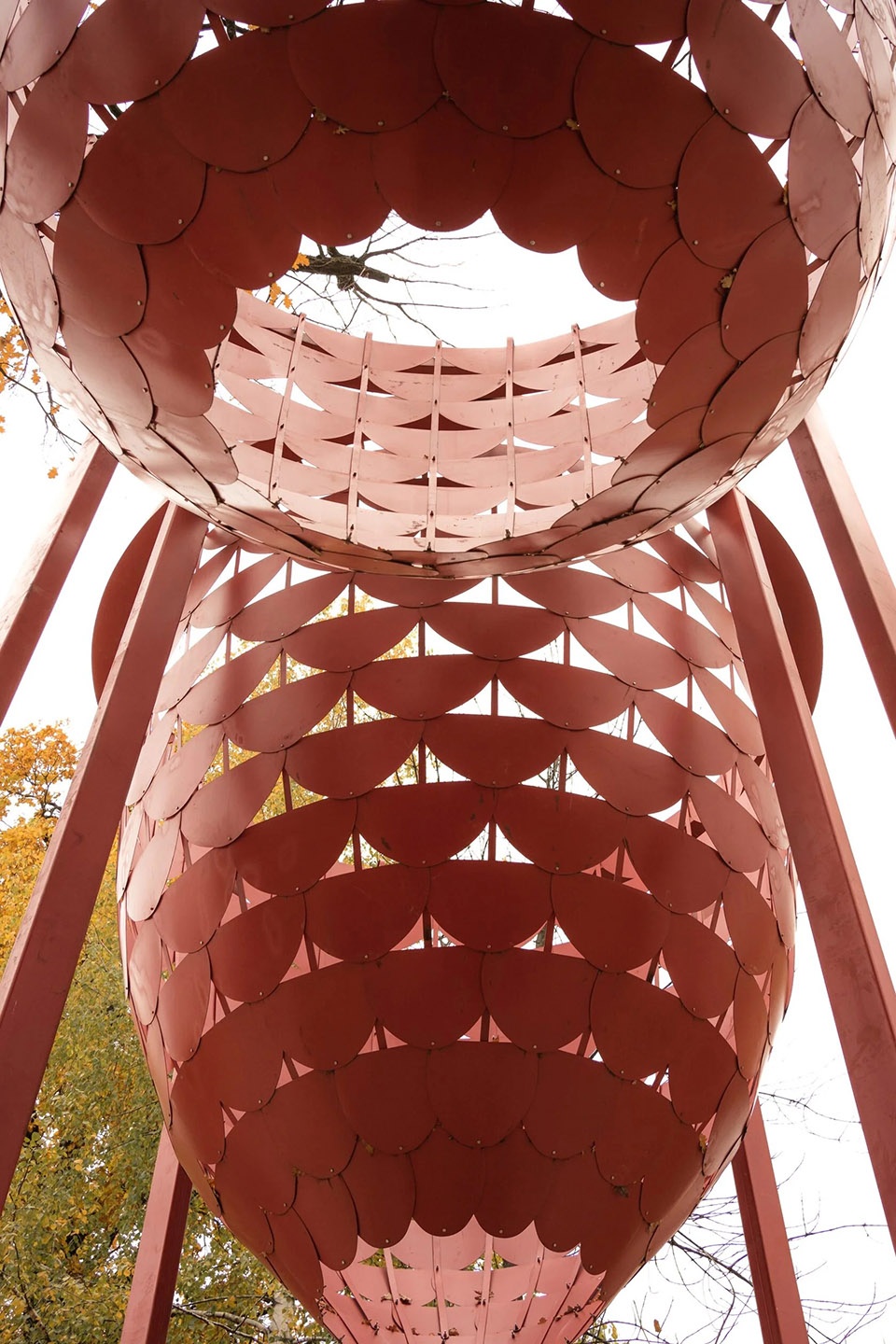 belinsky central park of culture and leisure by vesch