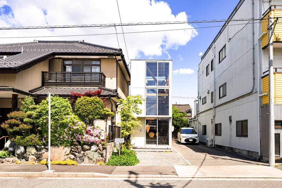 house office sh by 1 1 architects