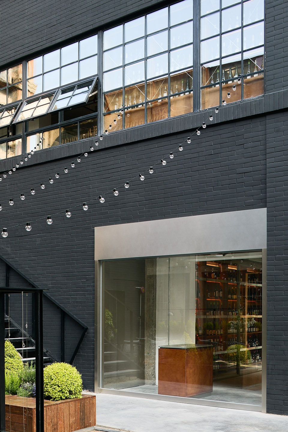 spring patio by amass