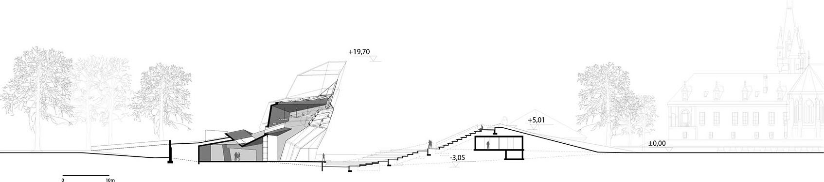 Cloudtower Grafene hih