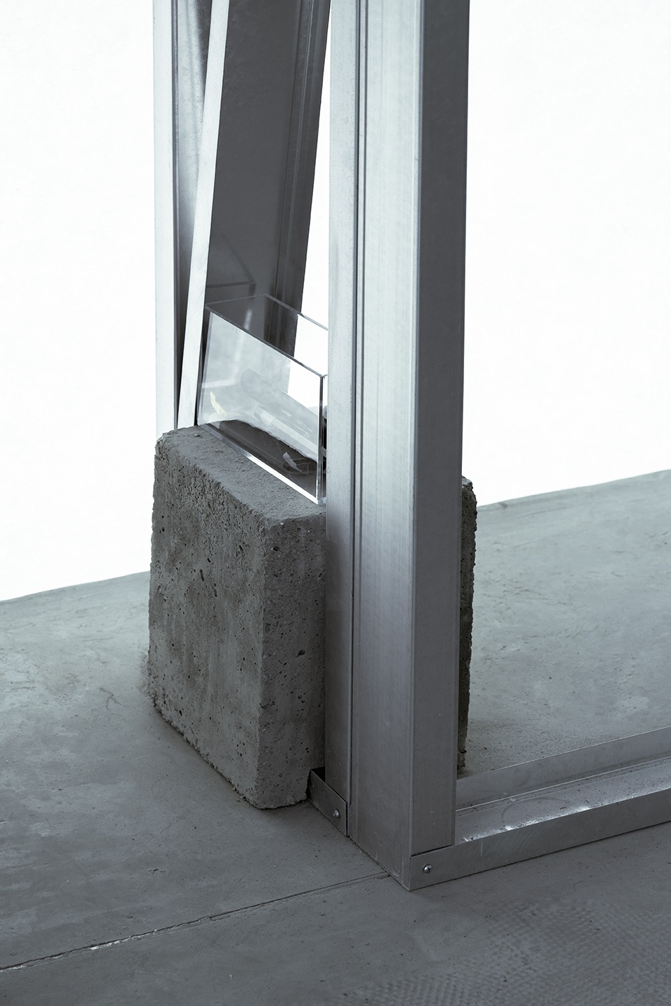 Morphopoiesis Exhibition Spatial Design