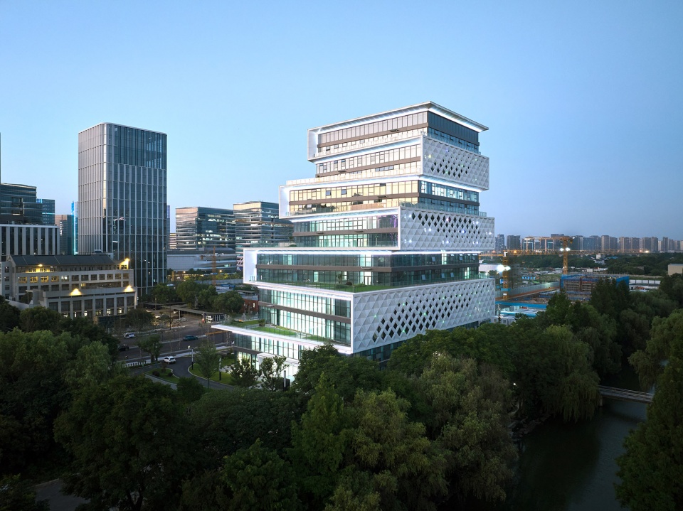 Smart Net Valley