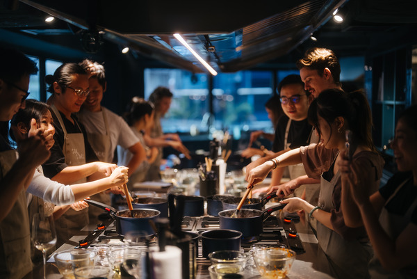 solstice culinary space by snohetta 5pp