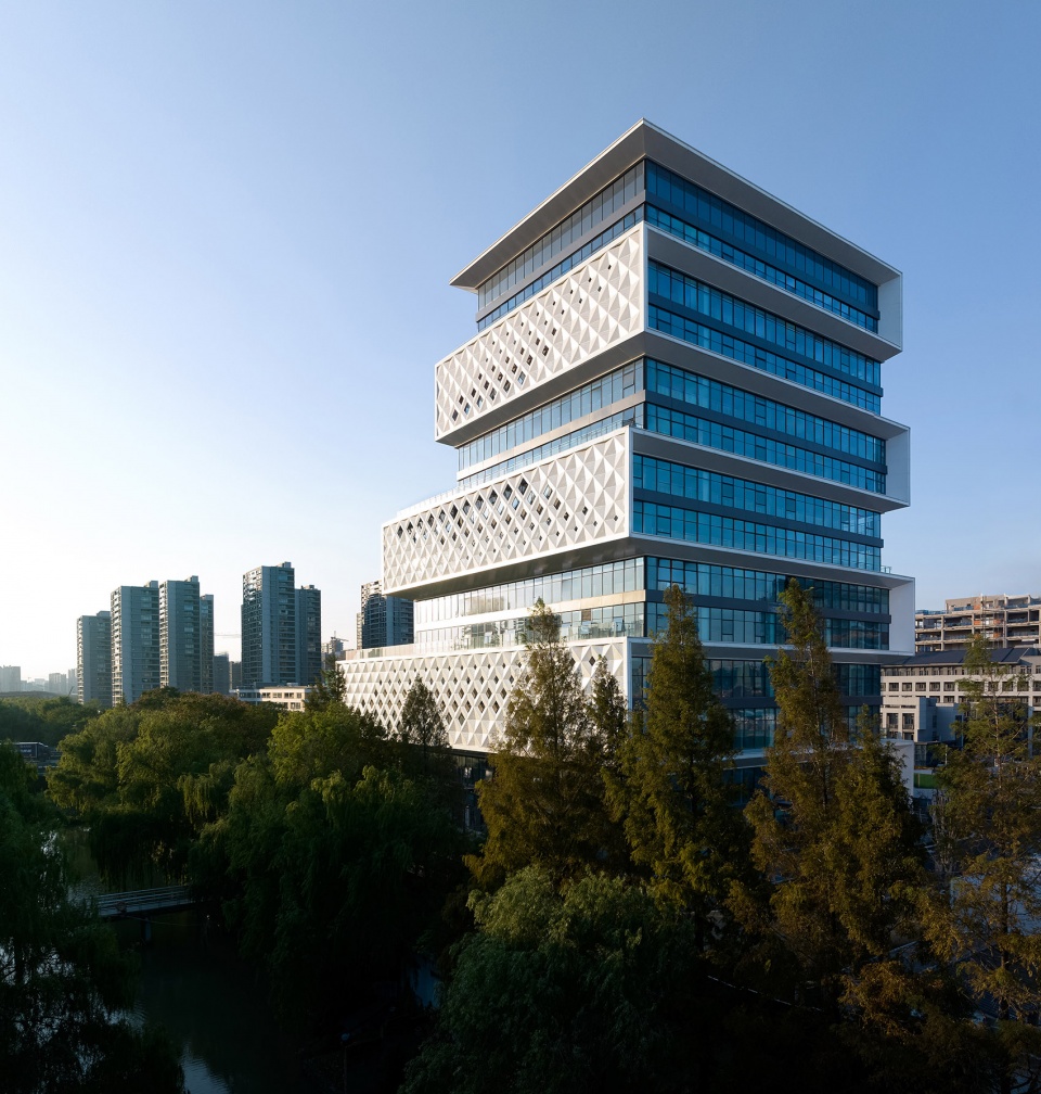 Smart Net Valley