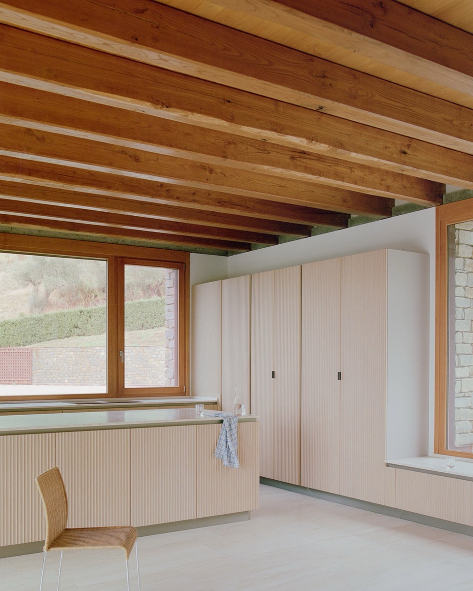 EFFEVU HOUSE by ellevuelle architetti