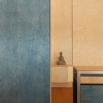 AAASTAND，宁波 / TRA Studio