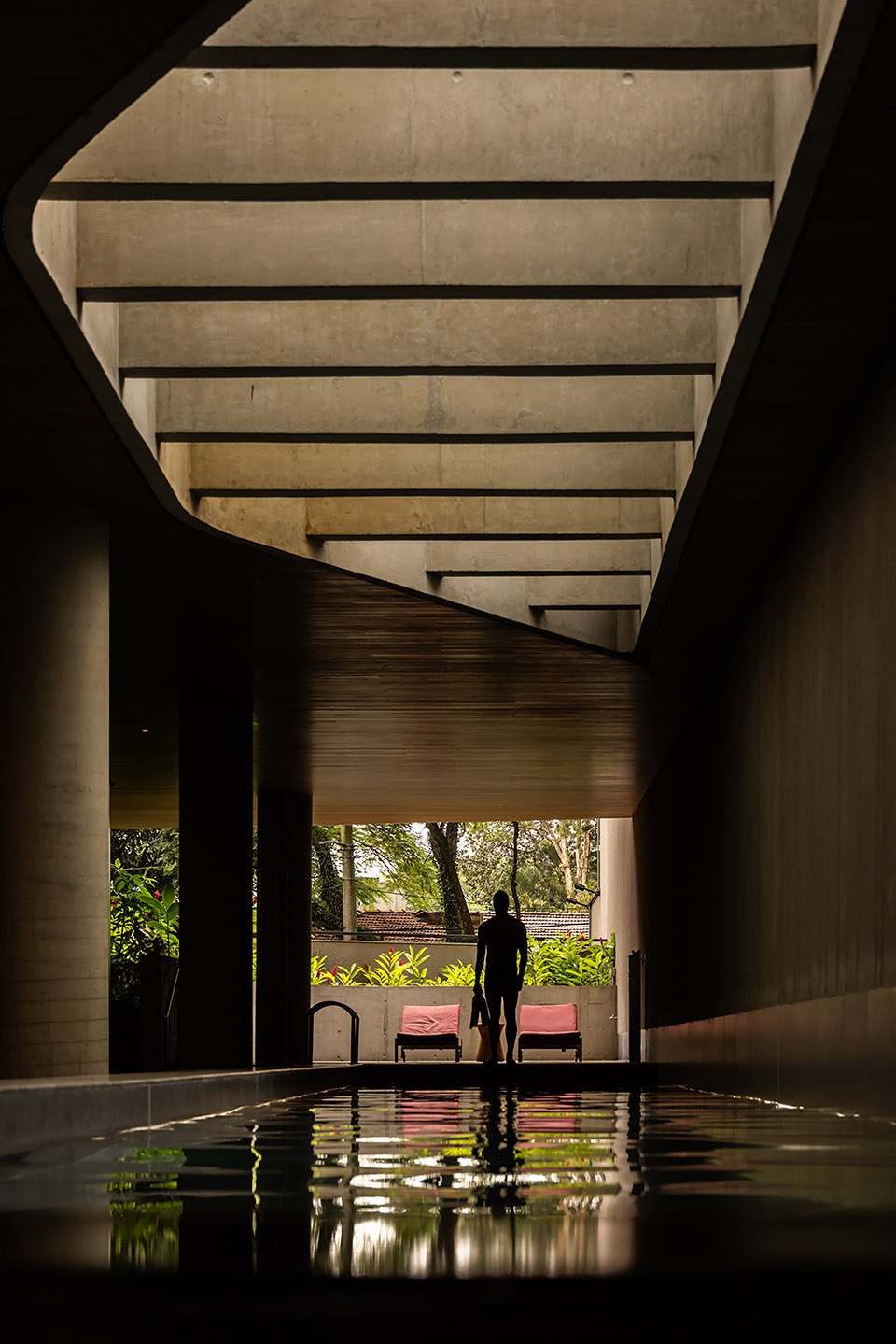 pascoal vita building by bernardes arquitetura