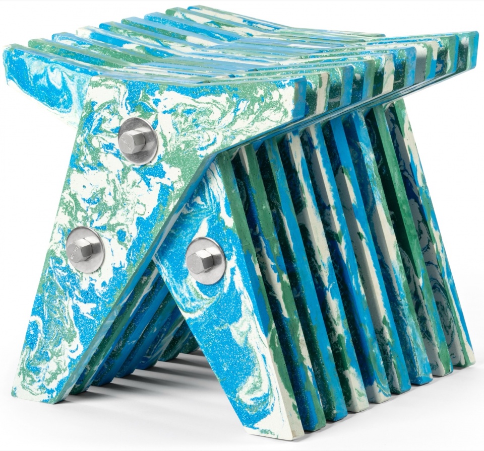 the second mine by bentu design
