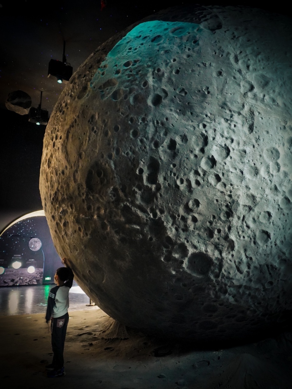 Hainan Science Museum designed by MAD Completed