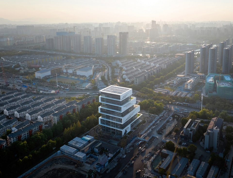 Smart Net Valley