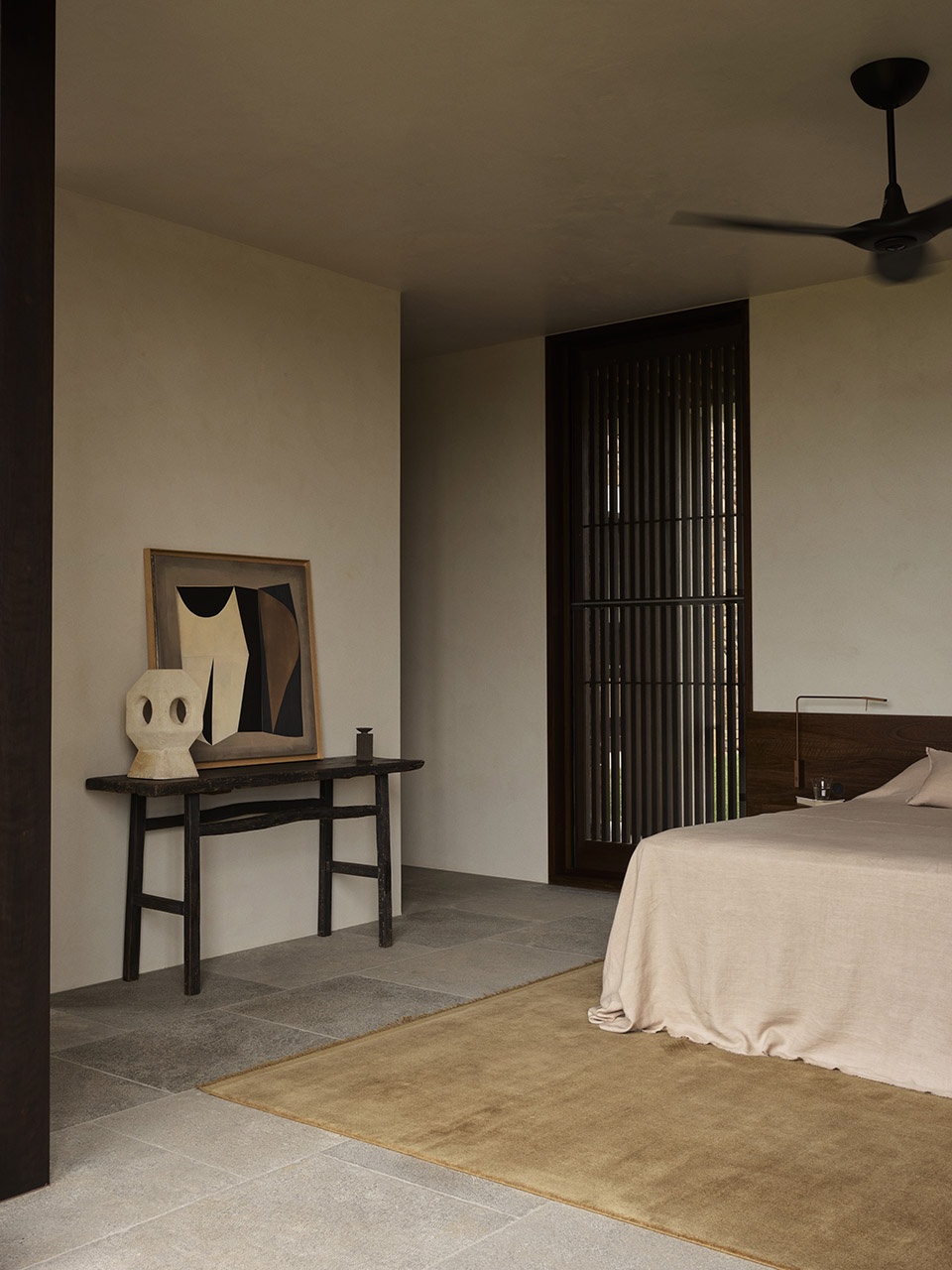 byron hinterland house by tigmi design studio