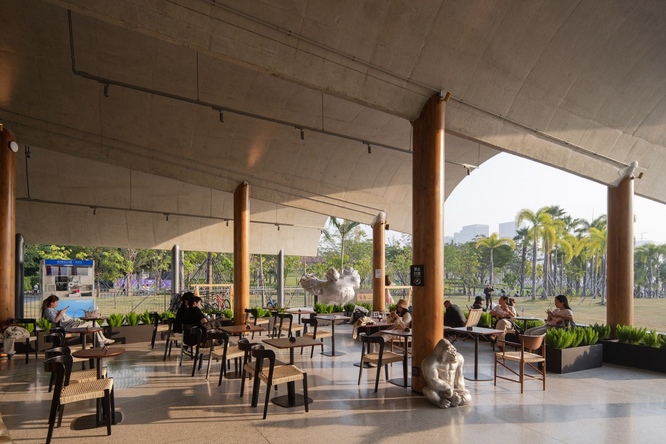 fusan cafe by jingyan