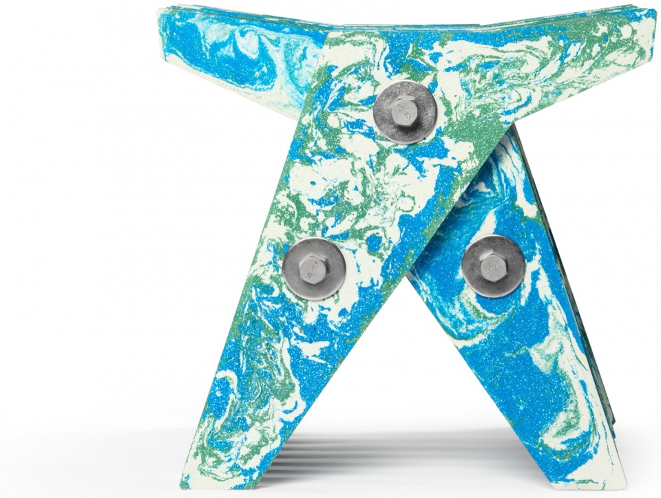the second mine by bentu design