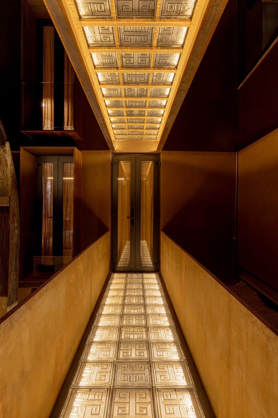 Bomboti Casas by MYT GLVDK