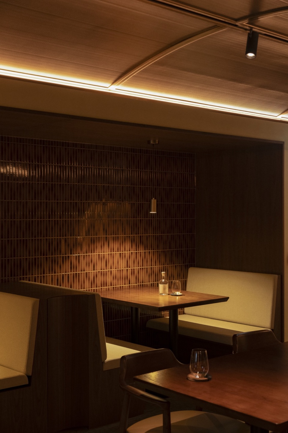 solstice culinary space by snohetta