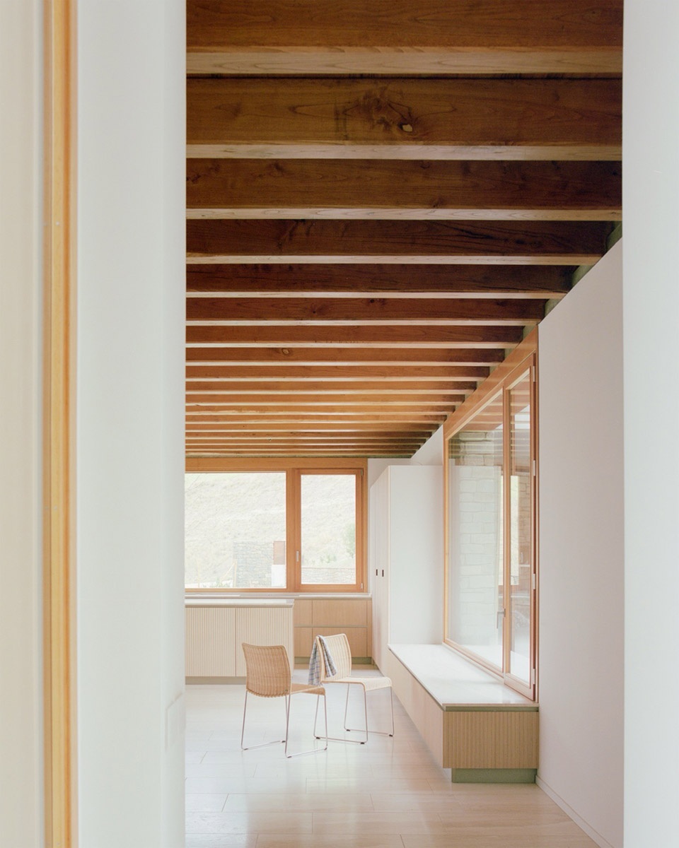 EFFEVU HOUSE by ellevuelle architetti