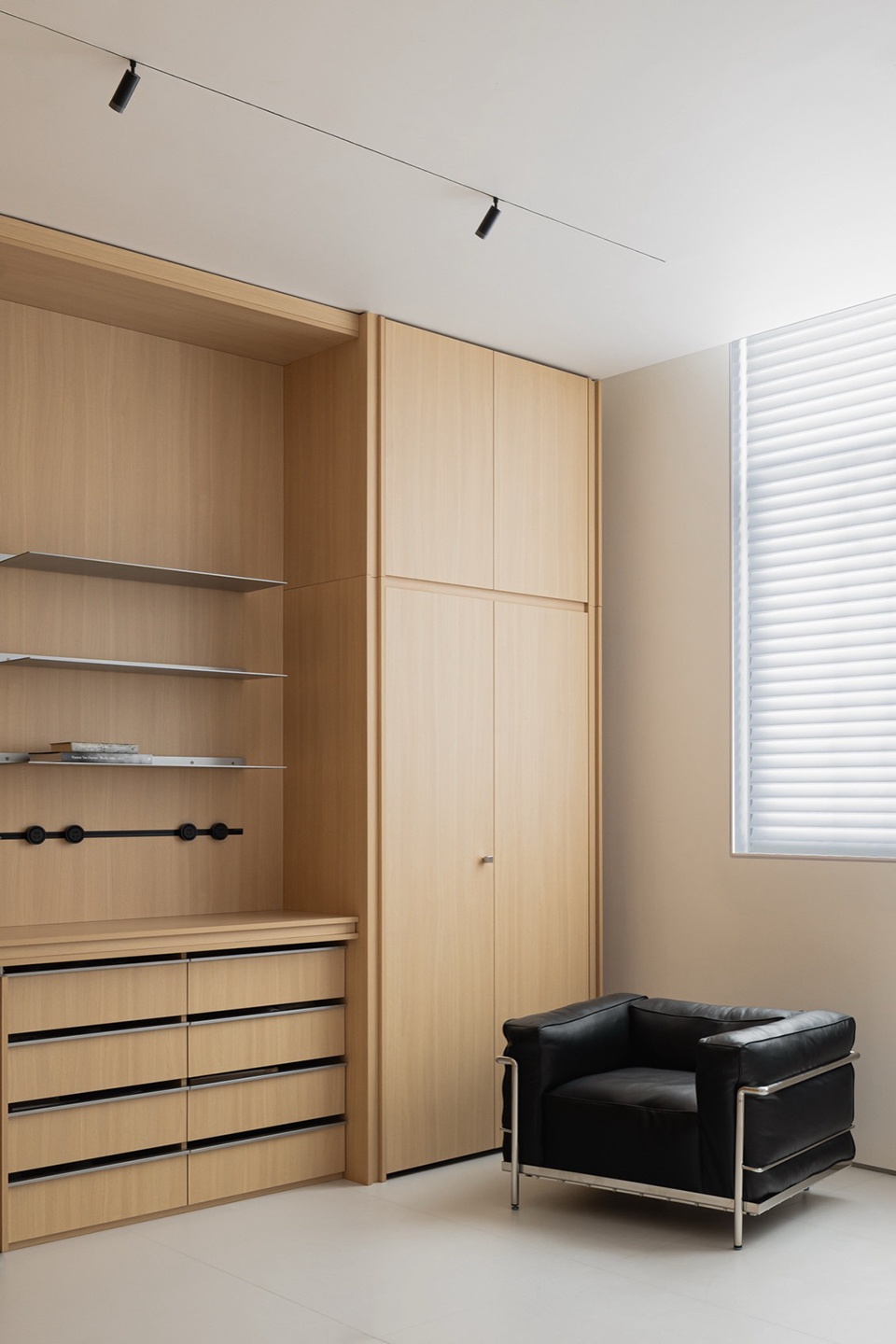 REXON SPACE The X by ByoArc Studio