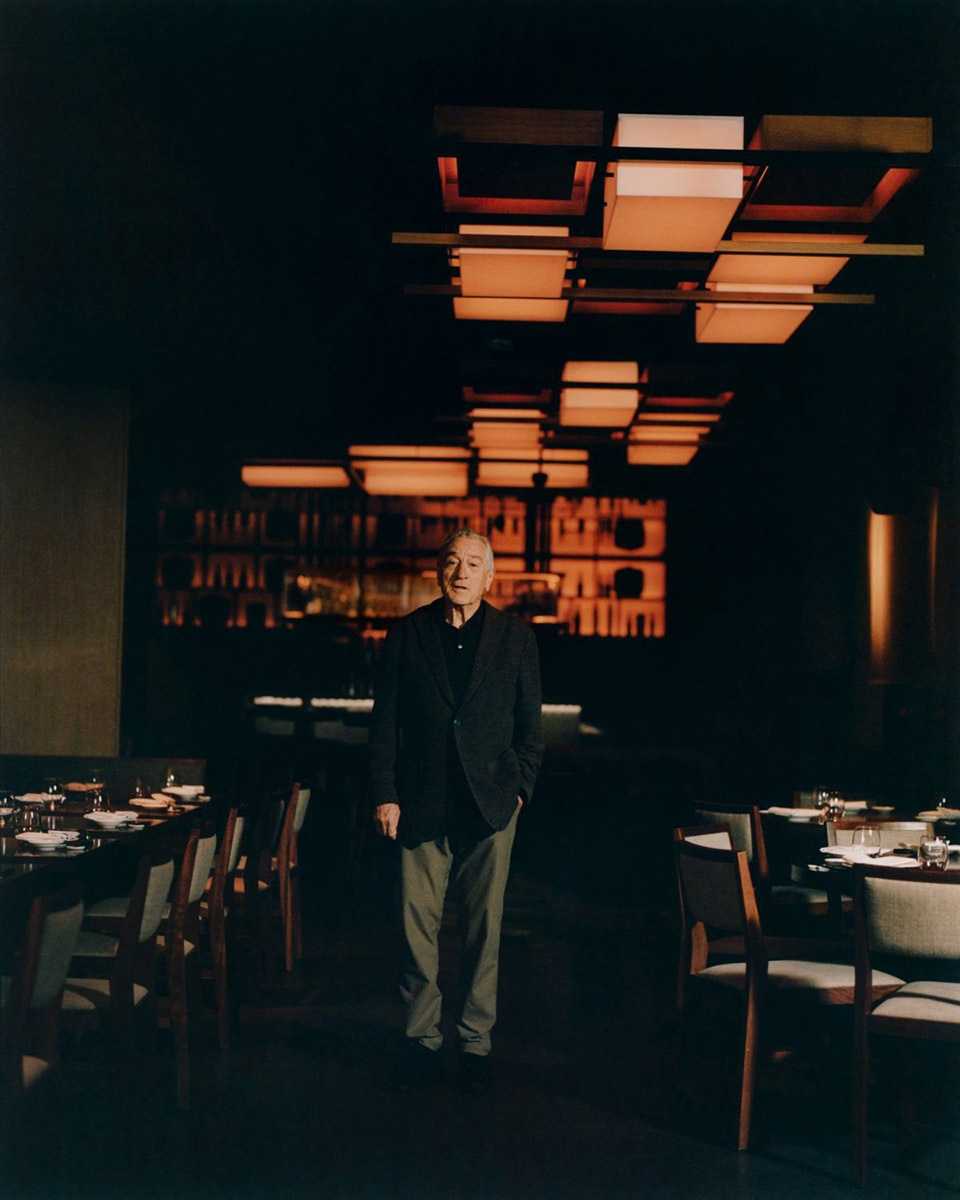nobu hotel warsaw by anna antovska