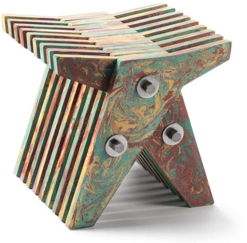 the second mine by bentu design