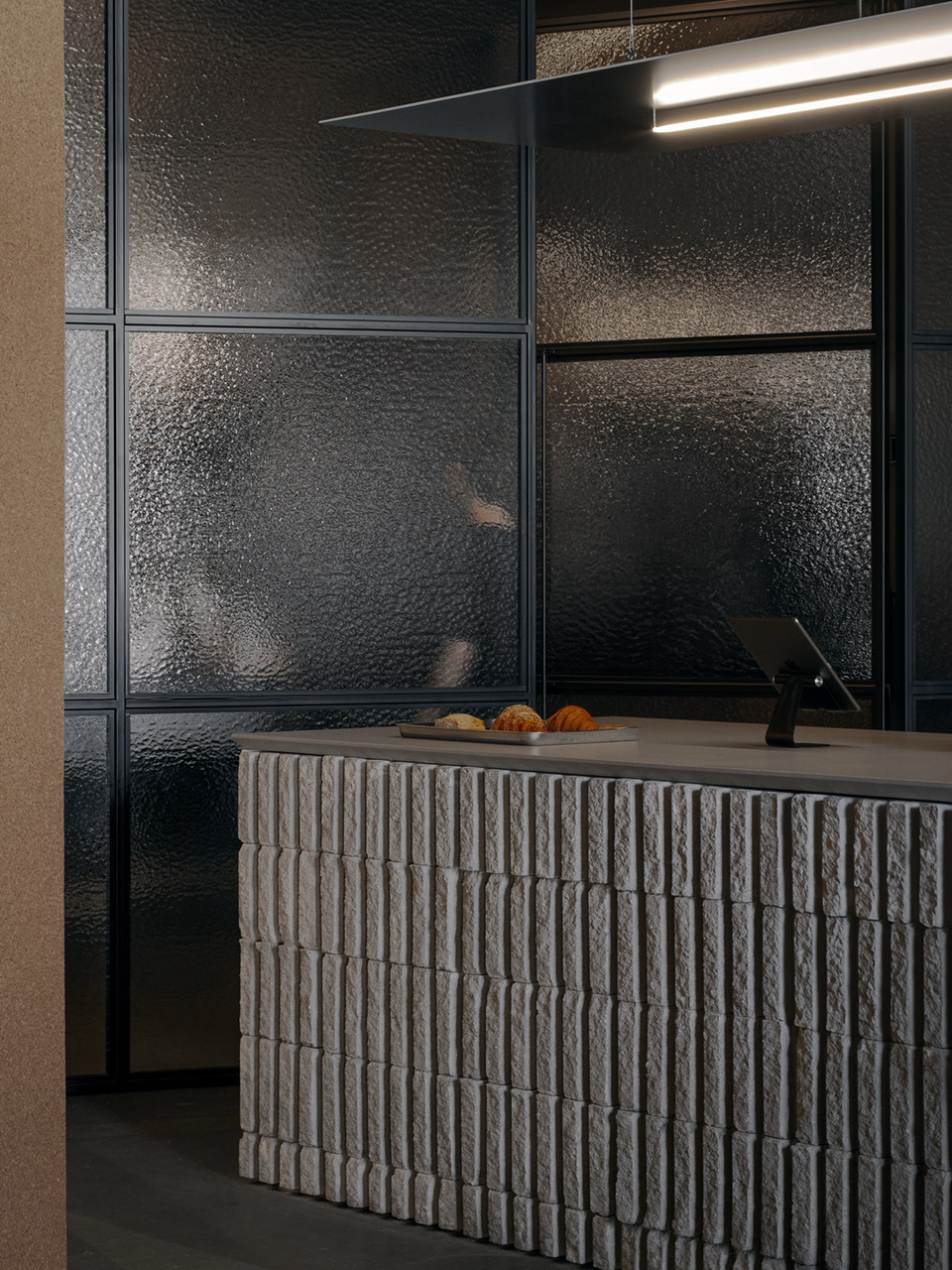 Cafe Even by Future Simple Studio