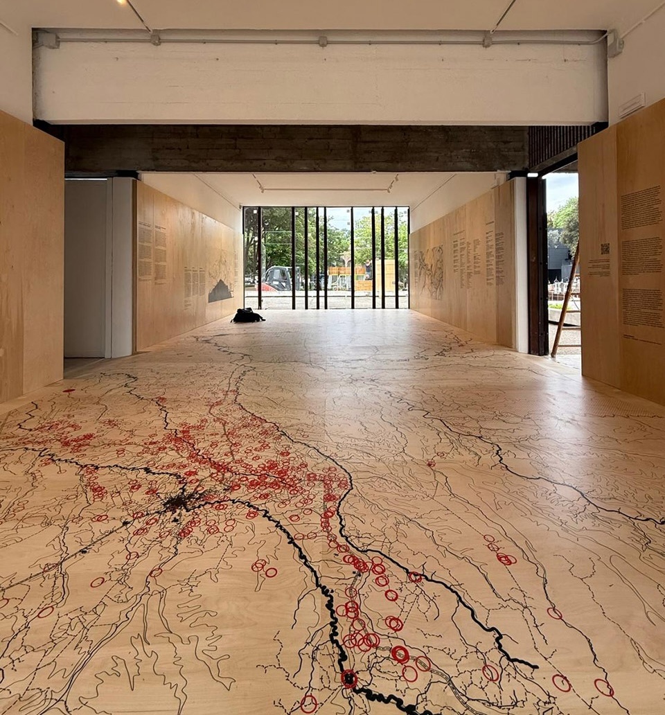 brazil pavilion reinvention by plano coletivo