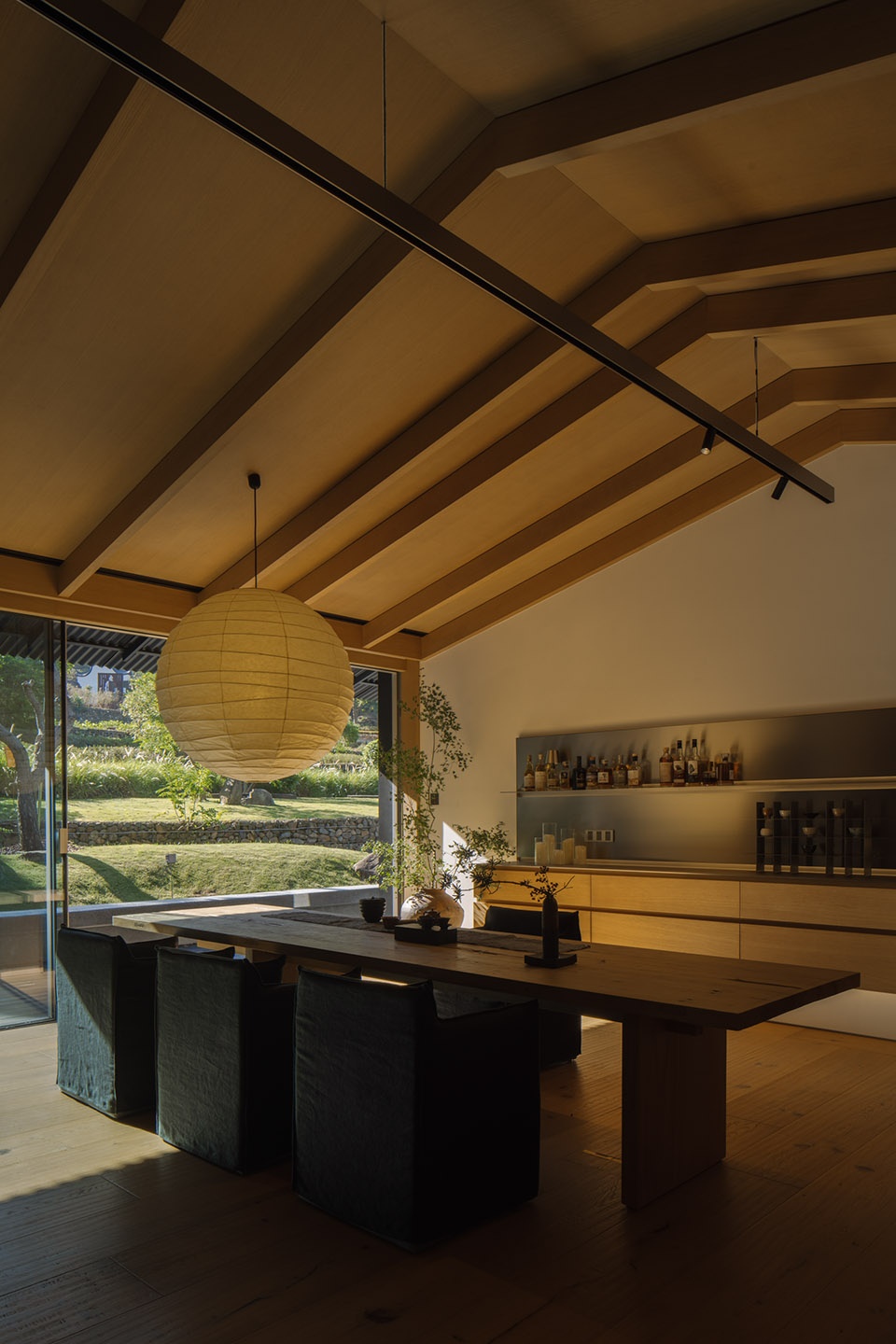 dcd design office by dcd design